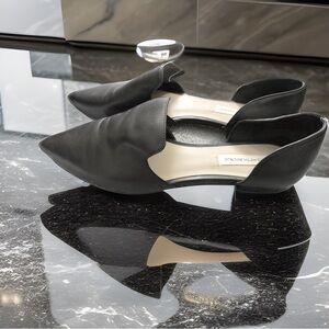 Women’s Sacks 5th Ave Flats